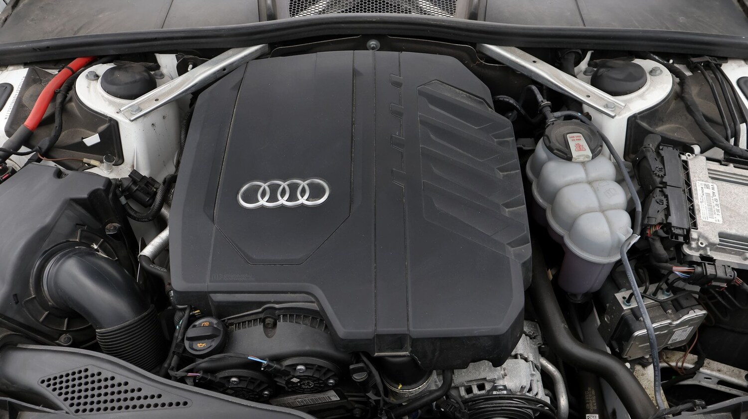 Used Audi A4 for sale - 77675505: Photo 19