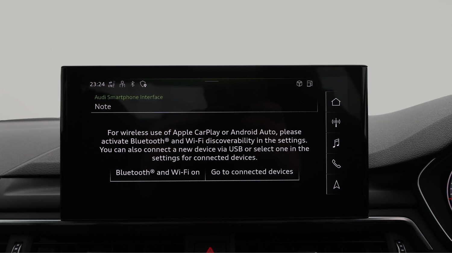 Used Audi A4 for sale - 77675505: Photo 20