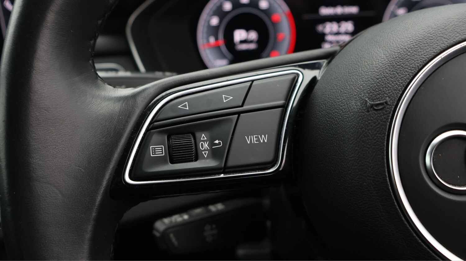 Used Audi A4 for sale - 77675505: Photo 24