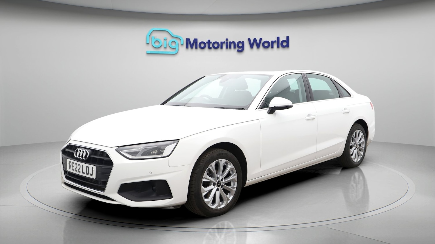 Used Audi A4 for sale - 77675505: Photo 3