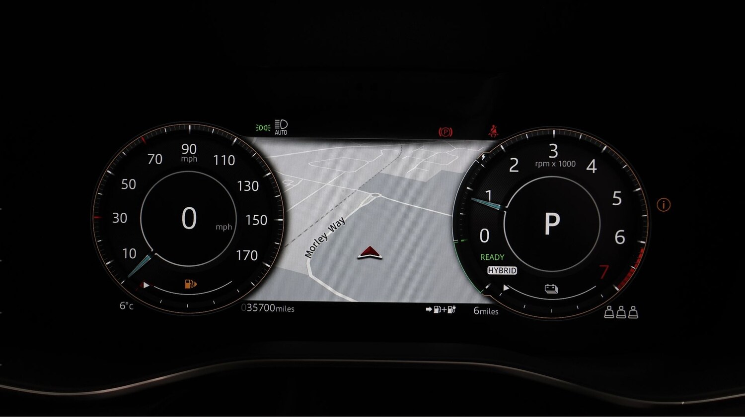 Used Jaguar F-Pace 2022 for sale - 77873408: Photo 10