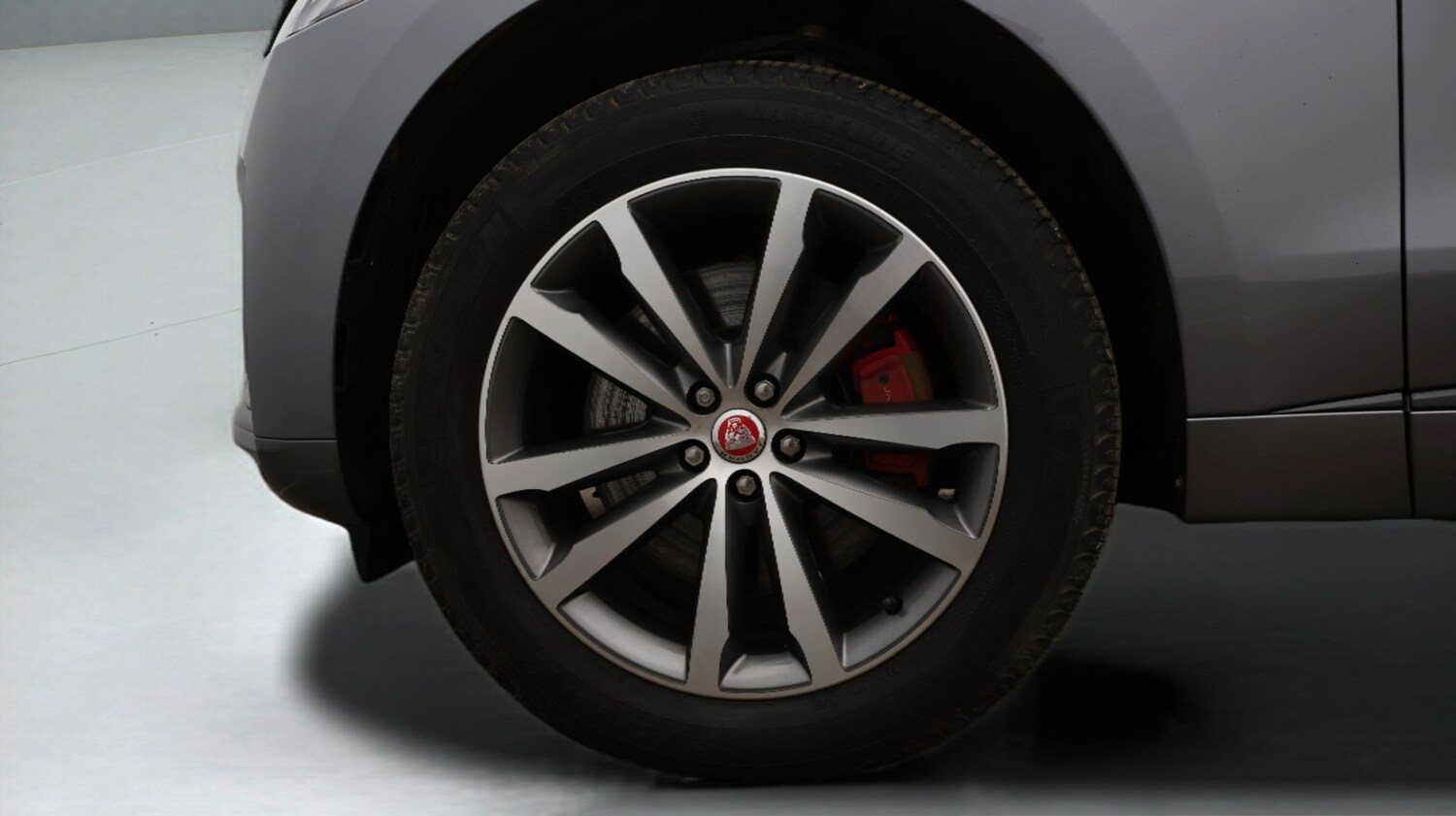 Used Jaguar F-Pace 2022 for sale - 77873408: Photo 18