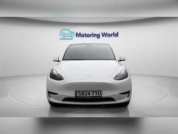 Used Tesla Model Y 2024 for sale - 79275573: Photo