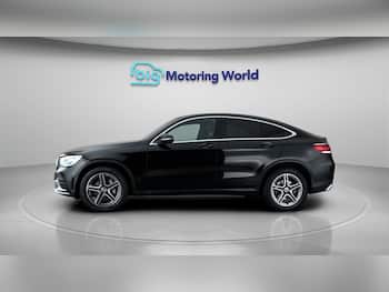 Used Mercedes-Benz GLC 2021 for sale - 79585920: Photo