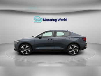 Used Polestar Polestar 2 2022 for sale - 78862219: Photo