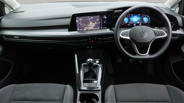 Used Volkswagen Golf 2023 for sale - 75670298: Photo 10