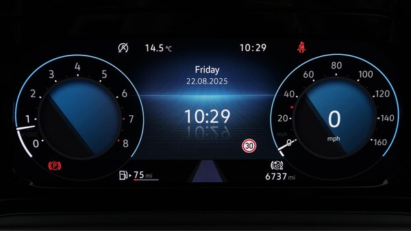 Used Volkswagen Golf 2023 for sale - 75670298: Photo 11