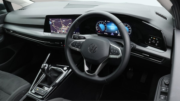 Used Volkswagen Golf 2023 for sale - 75670298: Photo 14