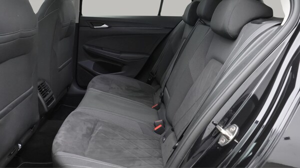 Used Volkswagen Golf 2023 for sale - 75670298: Photo 17