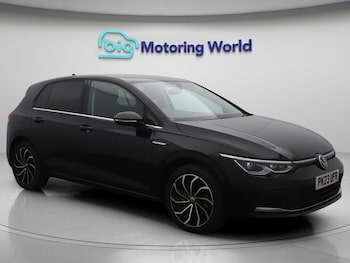 Used Volkswagen Golf 2023 for sale - 75670298: Photo