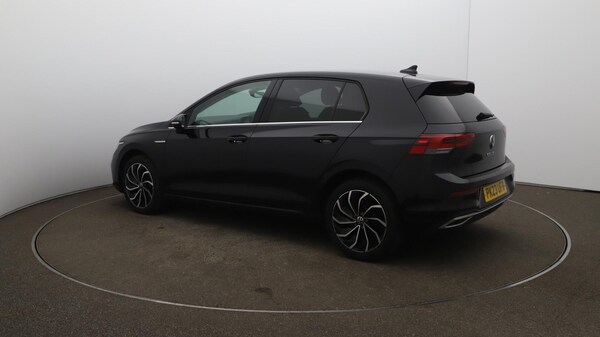 Used Volkswagen Golf 2023 for sale - 75670298: Photo 34