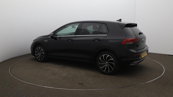 Used Volkswagen Golf 2023 for sale - 75670298: Photo 35