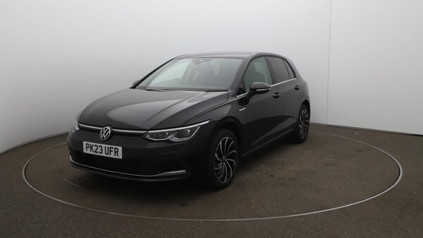 Used Volkswagen Golf 2023 for sale - 75670298: Photo 36