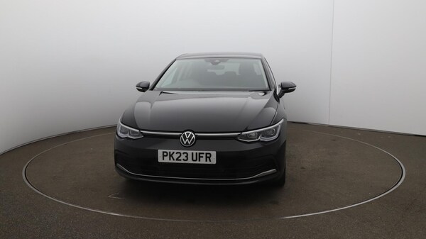 Used Volkswagen Golf 2023 for sale - 75670298: Photo 38