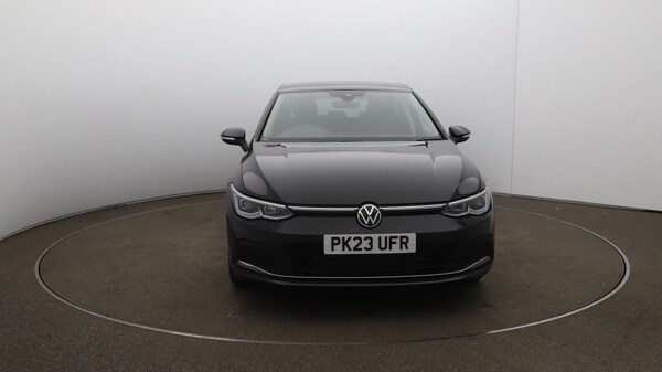 Used Volkswagen Golf 2023 for sale - 75670298: Photo 39