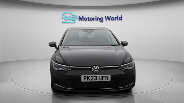 Used Volkswagen Golf 2023 for sale - 75670298: Photo 3