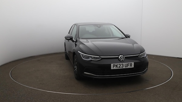 Used Volkswagen Golf 2023 for sale - 75670298: Photo 40