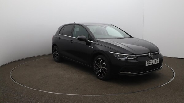 Used Volkswagen Golf 2023 for sale - 75670298: Photo 42