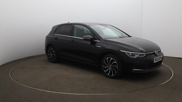 Used Volkswagen Golf 2023 for sale - 75670298: Photo 43