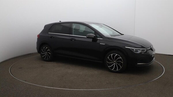 Used Volkswagen Golf 2023 for sale - 75670298: Photo 44