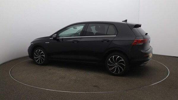 Used Volkswagen Golf 2023 for sale - 75670298: Photo 46