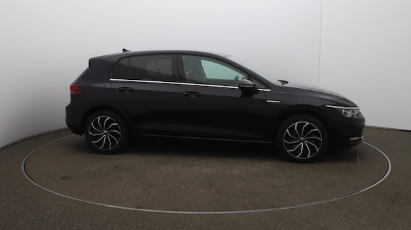 Used Volkswagen Golf 2023 for sale - 75670298: Photo 47