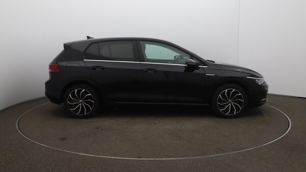 Used Volkswagen Golf 2023 for sale - 75670298: Photo 48