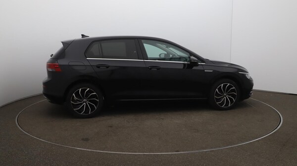 Used Volkswagen Golf 2023 for sale - 75670298: Photo 49