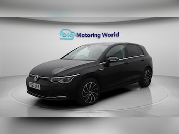 Used Volkswagen Golf 2023 for sale - 75670298: Photo