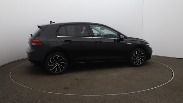 Used Volkswagen Golf 2023 for sale - 75670298: Photo 50