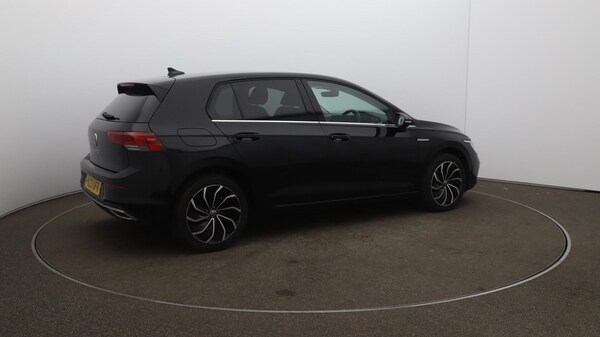 Used Volkswagen Golf 2023 for sale - 75670298: Photo 51