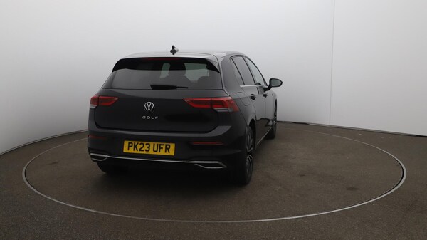 Used Volkswagen Golf 2023 for sale - 75670298: Photo 55