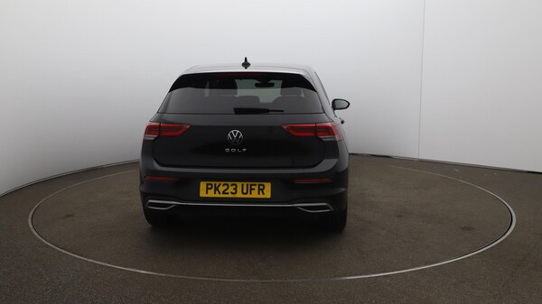 Used Volkswagen Golf 2023 for sale - 75670298: Photo 56