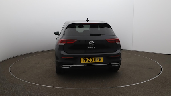 Used Volkswagen Golf 2023 for sale - 75670298: Photo 58