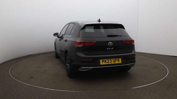 Used Volkswagen Golf 2023 for sale - 75670298: Photo 59