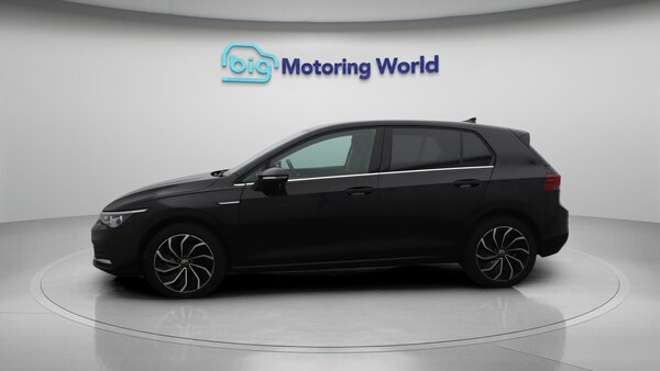 Used Volkswagen Golf 2023 for sale - 75670298: Photo 5