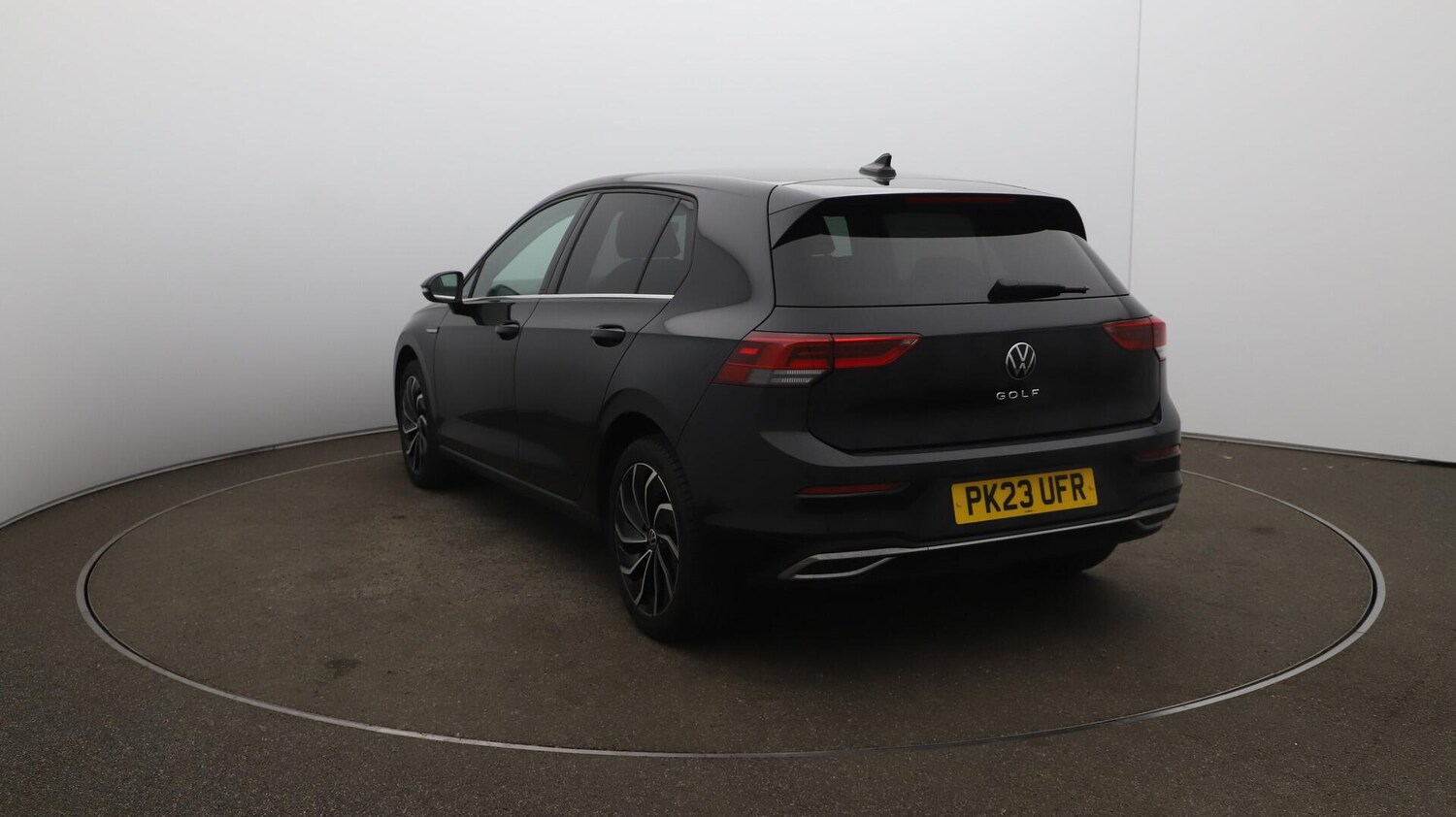 Vehicle 60