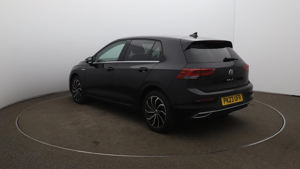 Used Volkswagen Golf 2023 for sale - 75670298: Photo 61