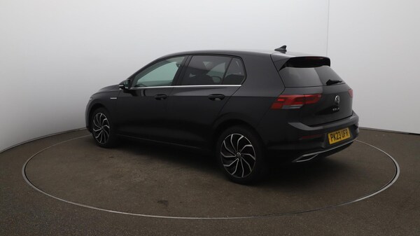 Used Volkswagen Golf 2023 for sale - 75670298: Photo 62