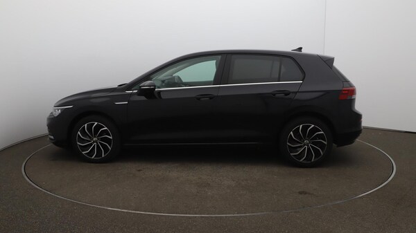 Used Volkswagen Golf 2023 for sale - 75670298: Photo 63