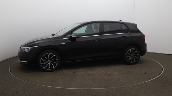 Used Volkswagen Golf 2023 for sale - 75670298: Photo 65