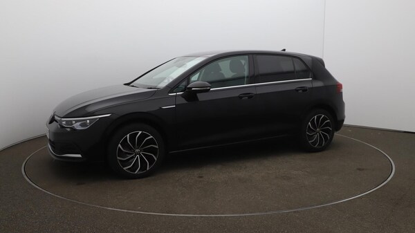 Used Volkswagen Golf 2023 for sale - 75670298: Photo 66