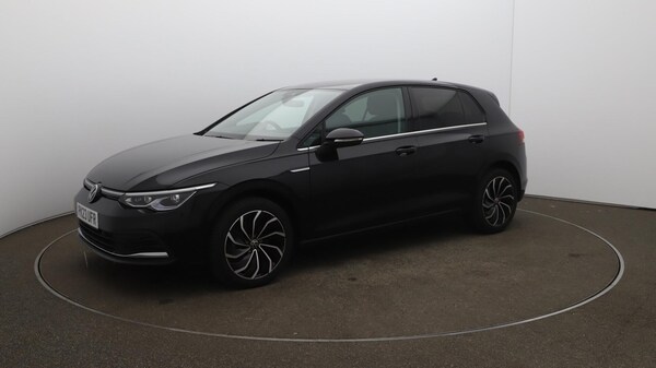 Used Volkswagen Golf 2023 for sale - 75670298: Photo 67