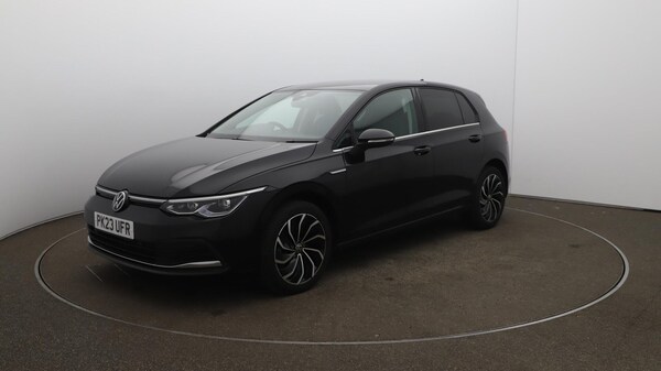 Used Volkswagen Golf 2023 for sale - 75670298: Photo 68