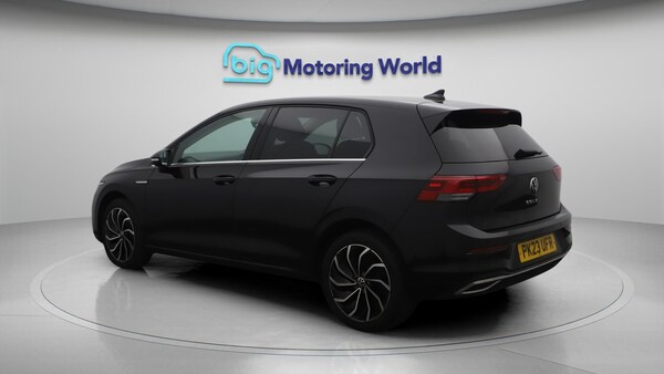 Used Volkswagen Golf 2023 for sale - 75670298: Photo 6