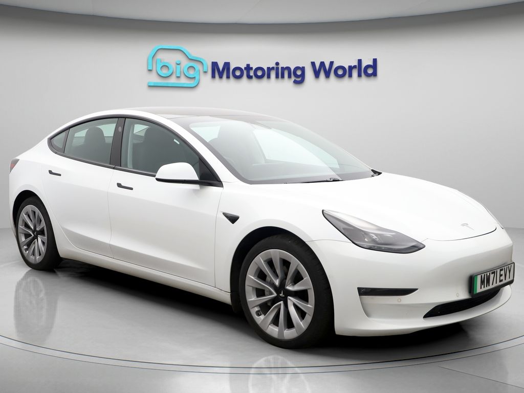 Used Tesla Model 3 for sale - 76812721: Photo 15