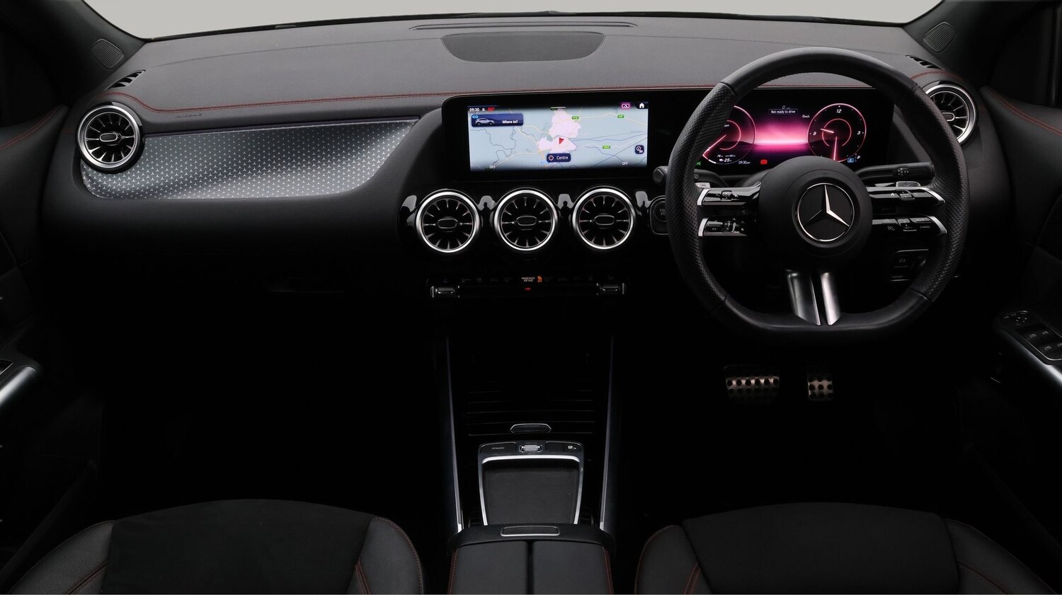 Used Mercedes-Benz EQA for sale - 77931472: Photo 13