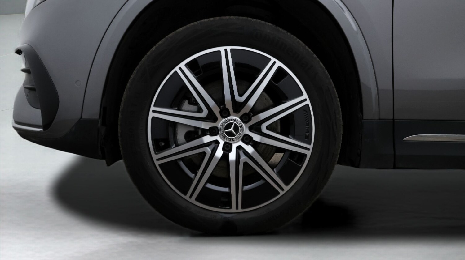 Used Mercedes-Benz EQA for sale - 77931472: Photo 18