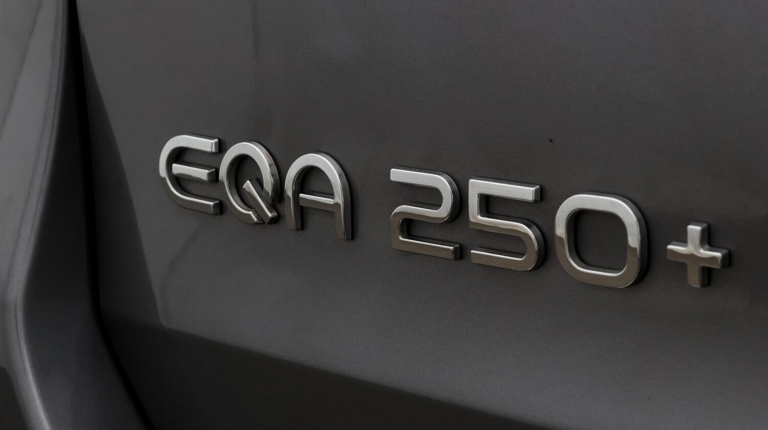 Used Mercedes-Benz EQA for sale - 77931472: Photo 23