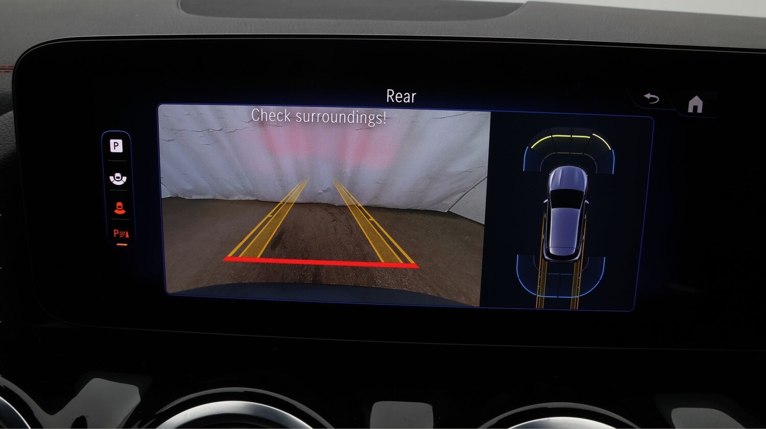 Used Mercedes-Benz EQA for sale - 77931472: Photo 25